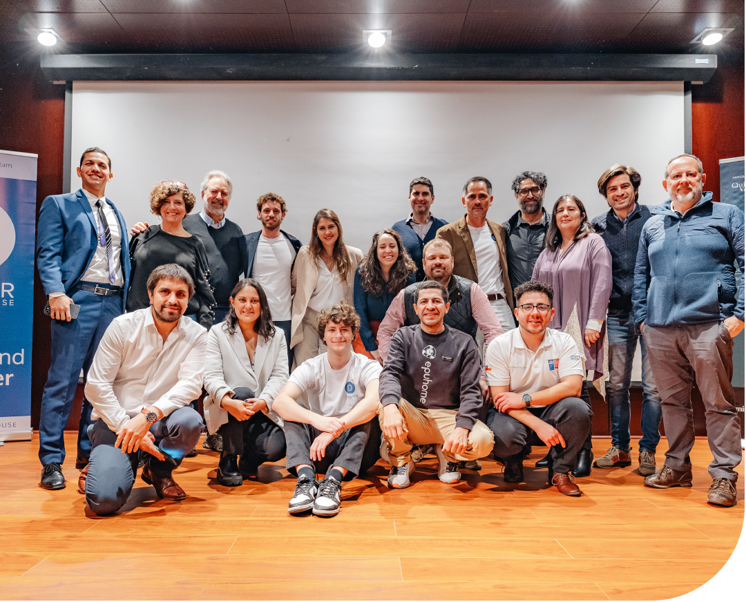 Quintil Lab 2025 - Impacto social y tecnológico en Quintil Lab