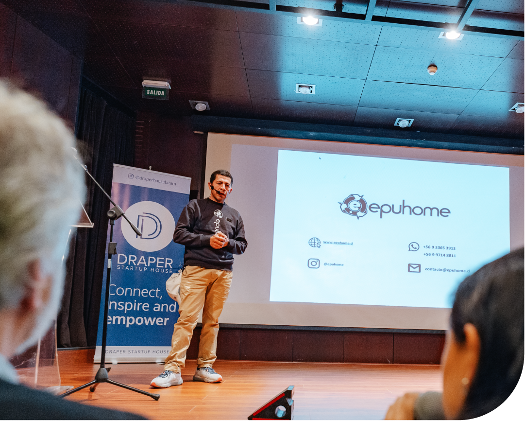Quintil Lab 2025 - Comunidad de startups en Quintil Lab